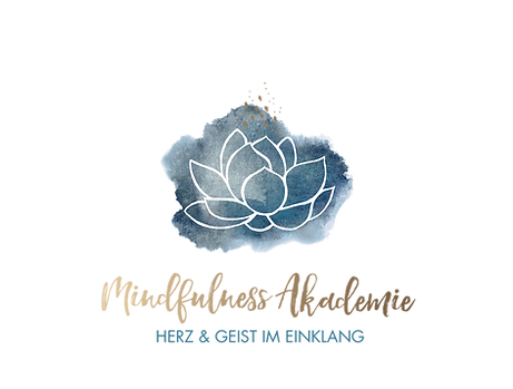 Logo Mindfulness Akademie