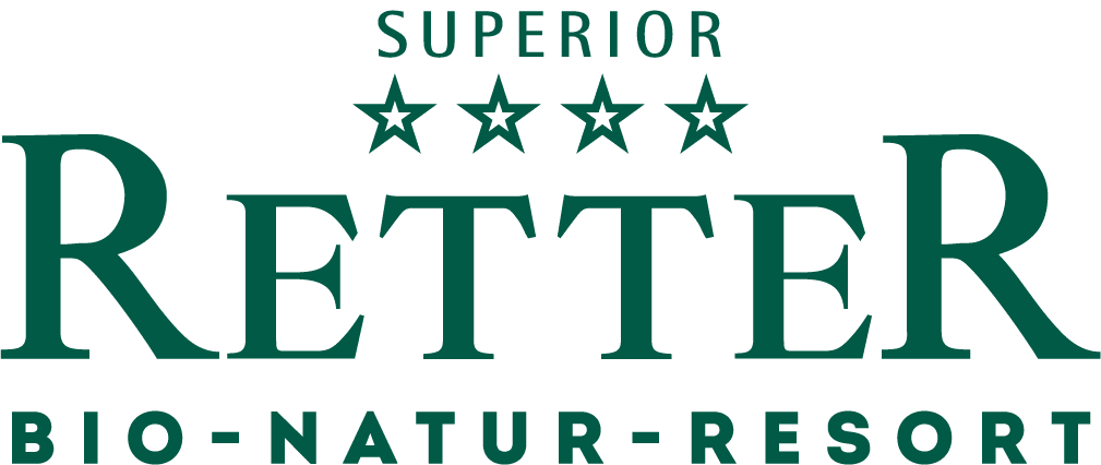 Logo Retter Bio Natur Resort